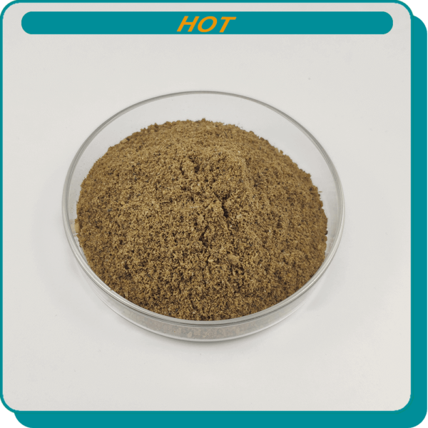 FPP-3 Meat and Bone Meal