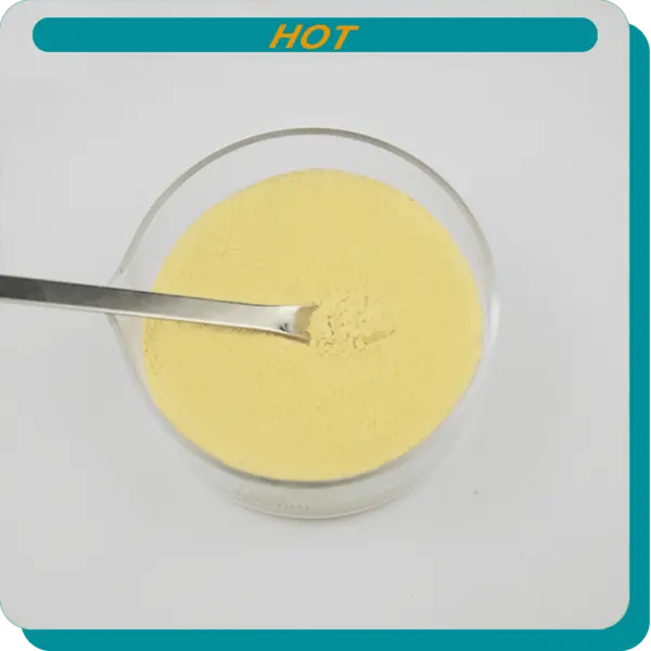 FFP-5 Soluble Feed Yeast