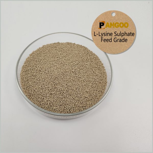 FAP-7 L-Lysine Sulfate Feed Grade