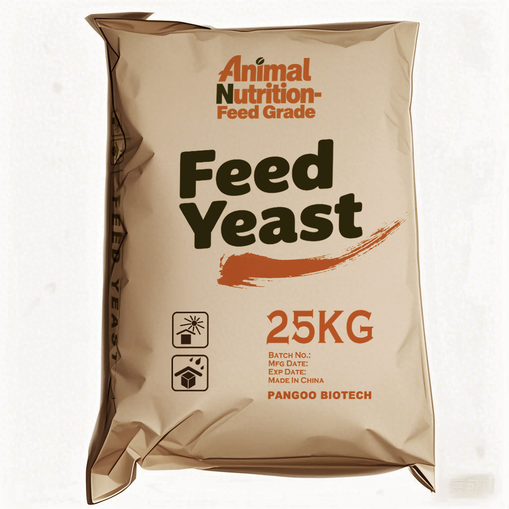 yqj7 feed yeast